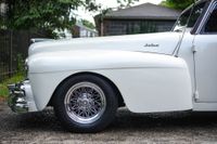 1947 Lincoln 76H Series Coupe for sale
