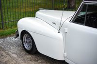 1947 Lincoln 76H Series Coupe for sale