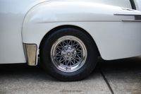 1947 Lincoln 76H Series Coupe for sale