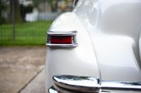 1947 Lincoln 76H Series Coupe for sale