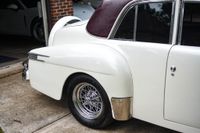 1947 Lincoln 76H Series Coupe for sale