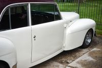 1947 Lincoln 76H Series Coupe for sale