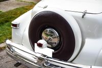 1947 Lincoln 76H Series Coupe for sale