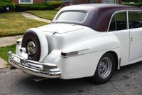 1947 Lincoln 76H Series Coupe for sale