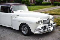 1947 Lincoln 76H Series Coupe for sale