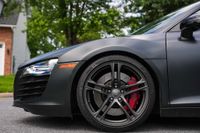 2009 Audi R8 Coupe for sale
