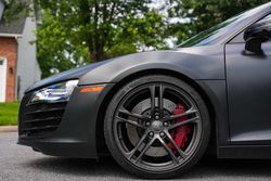 2009 Audi R8 Coupe for sale