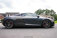 2009 Audi R8 Coupe for sale