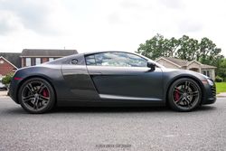 2009 Audi R8 Coupe for sale