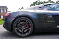 2009 Audi R8 Coupe for sale