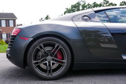 2009 Audi R8 Coupe for sale