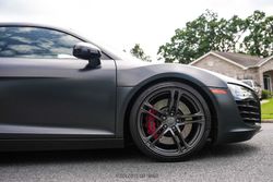 2009 Audi R8 Coupe for sale