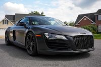 2009 Audi R8 Coupe for sale