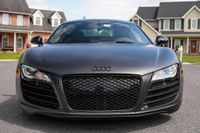 2009 Audi R8 Coupe for sale
