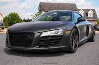 2009 Audi R8 Coupe for sale