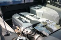 2009 Audi R8 Coupe for sale