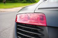 2009 Audi R8 Coupe for sale