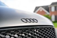2009 Audi R8 Coupe for sale