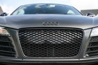 2009 Audi R8 Coupe for sale