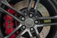 2009 Audi R8 Coupe for sale