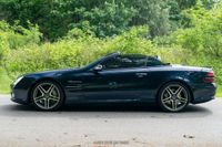 2003 Mercedes-Benz SL55 AMG AMG for sale