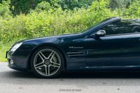 2003 Mercedes-Benz SL55 AMG AMG for sale