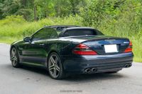 2003 Mercedes-Benz SL55 AMG AMG for sale