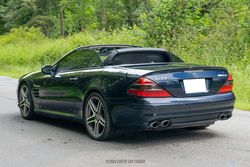 2003 Mercedes-Benz SL55 AMG AMG for sale
