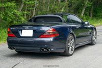 2003 Mercedes-Benz SL55 AMG AMG for sale