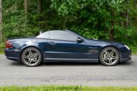 2003 Mercedes-Benz SL55 AMG AMG for sale