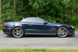 2003 Mercedes-Benz SL55 AMG AMG for sale