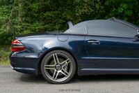 2003 Mercedes-Benz SL55 AMG AMG for sale