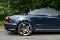 2003 Mercedes-Benz SL55 AMG AMG for sale