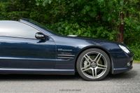 2003 Mercedes-Benz SL55 AMG AMG for sale