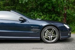 2003 Mercedes-Benz SL55 AMG AMG for sale