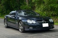 2003 Mercedes-Benz SL55 AMG AMG for sale