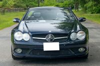 2003 Mercedes-Benz SL55 AMG AMG for sale