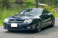 2003 Mercedes-Benz SL55 AMG AMG for sale