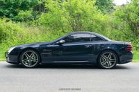 2003 Mercedes-Benz SL55 AMG AMG for sale