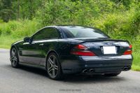 2003 Mercedes-Benz SL55 AMG AMG for sale