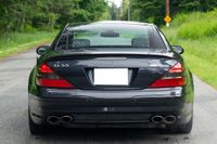 2003 Mercedes-Benz SL55 AMG AMG for sale