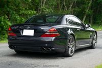 2003 Mercedes-Benz SL55 AMG AMG for sale