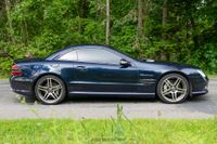 2003 Mercedes-Benz SL55 AMG AMG for sale