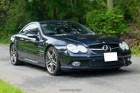 2003 Mercedes-Benz SL55 AMG AMG for sale