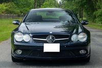2003 Mercedes-Benz SL55 AMG AMG for sale