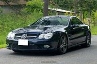 2003 Mercedes-Benz SL55 AMG AMG for sale
