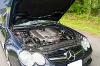 2003 Mercedes-Benz SL55 AMG AMG for sale