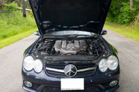 2003 Mercedes-Benz SL55 AMG AMG for sale
