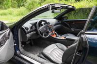 2003 Mercedes-Benz SL55 AMG AMG for sale