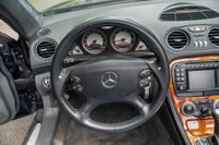 2003 Mercedes-Benz SL55 AMG AMG for sale